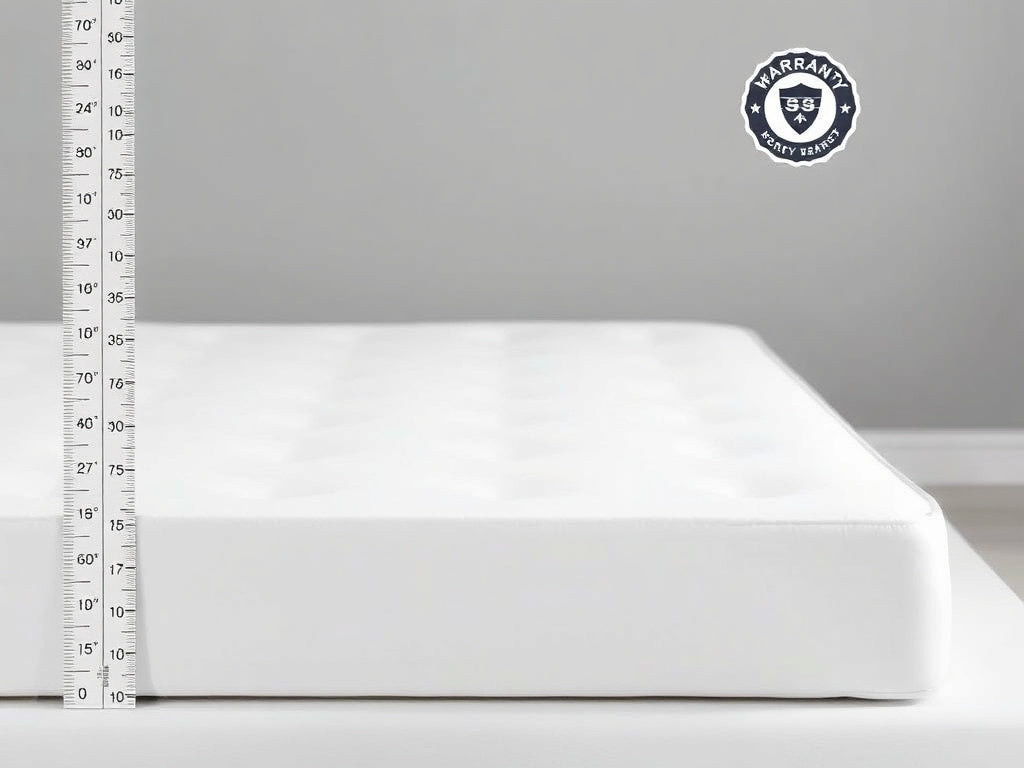 Mattress Warranty Canada: Body Impressions, IKEA Comparison & How to File a Claim