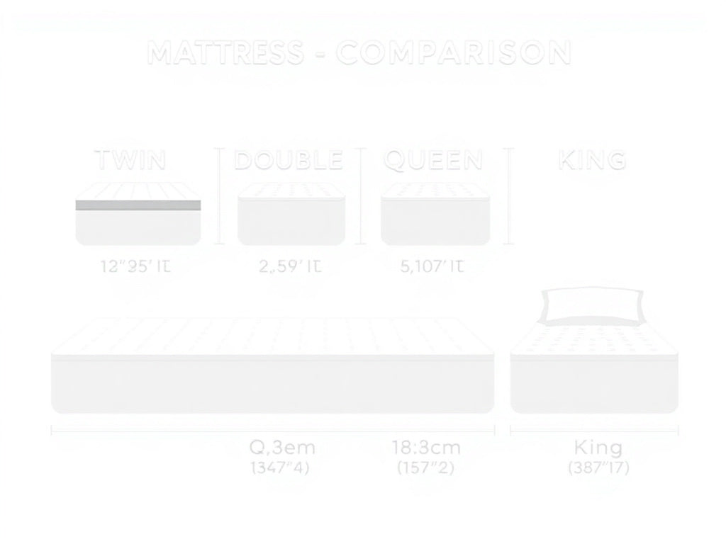 Best Mattress for Every Body Type: Heavy, Plus Size, Tall, Petite, and Pregnant Sleepers Canada