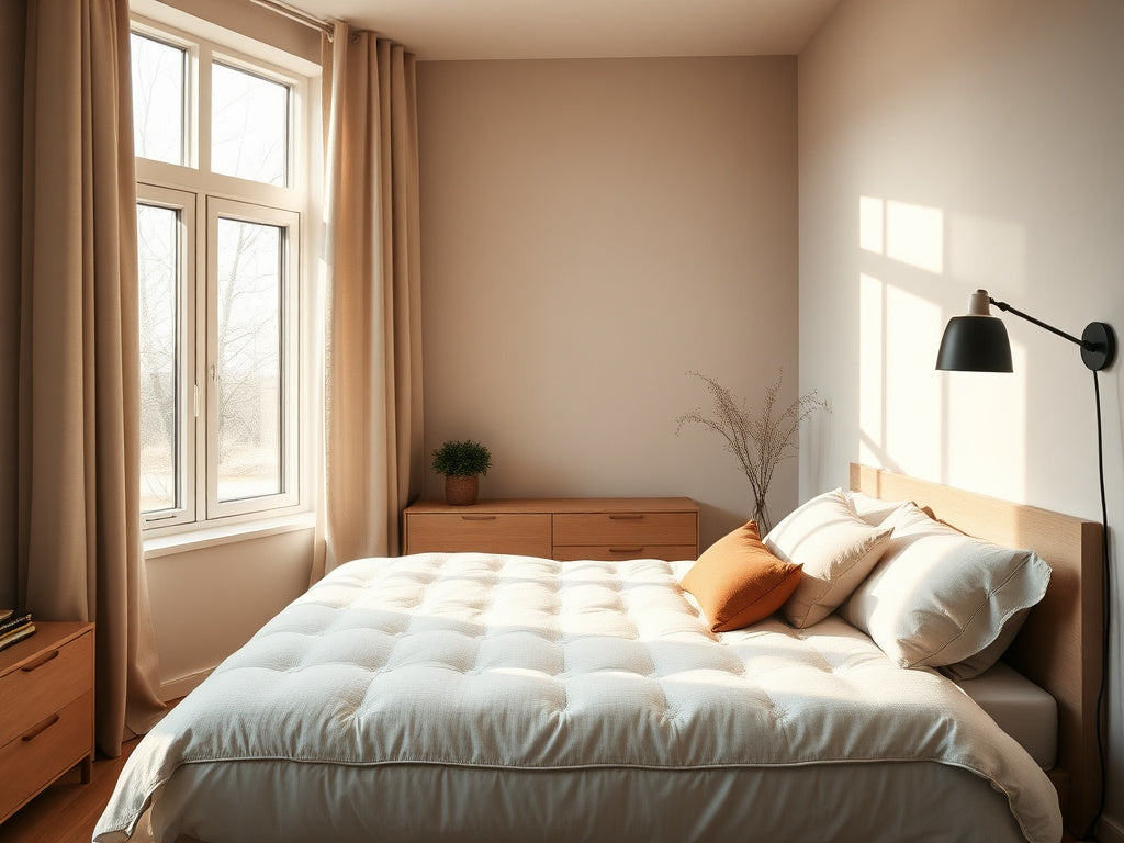 Mattress Certifications Explained: CertiPUR-US, GOLS, GOTS and Off-Gassing