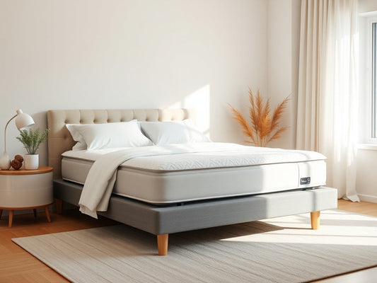 Mattress for Chronic Inflammation and Night Sweats