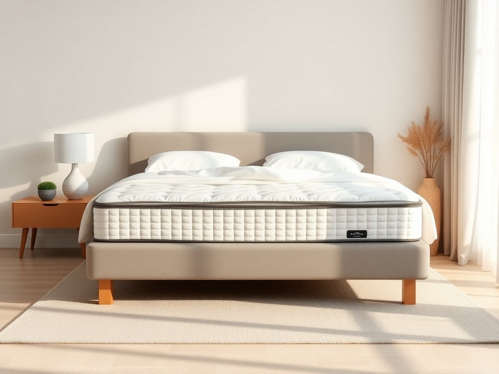 Best Mattress for Chronic Pelvic Pain Syndrome from Mattress Miracle