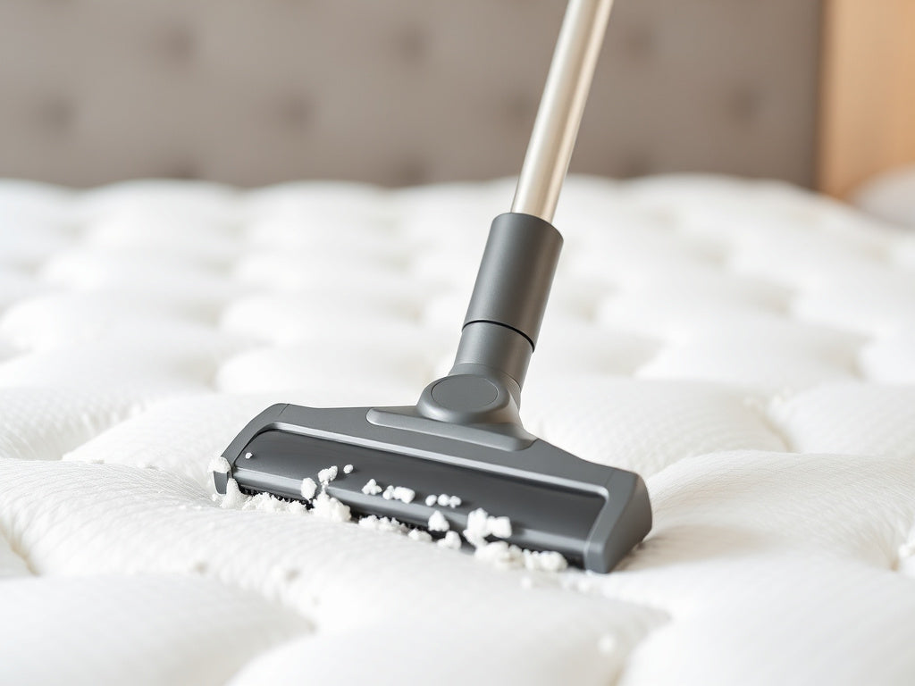 Mattress Cleaning Brantford: Services and DIY Guide