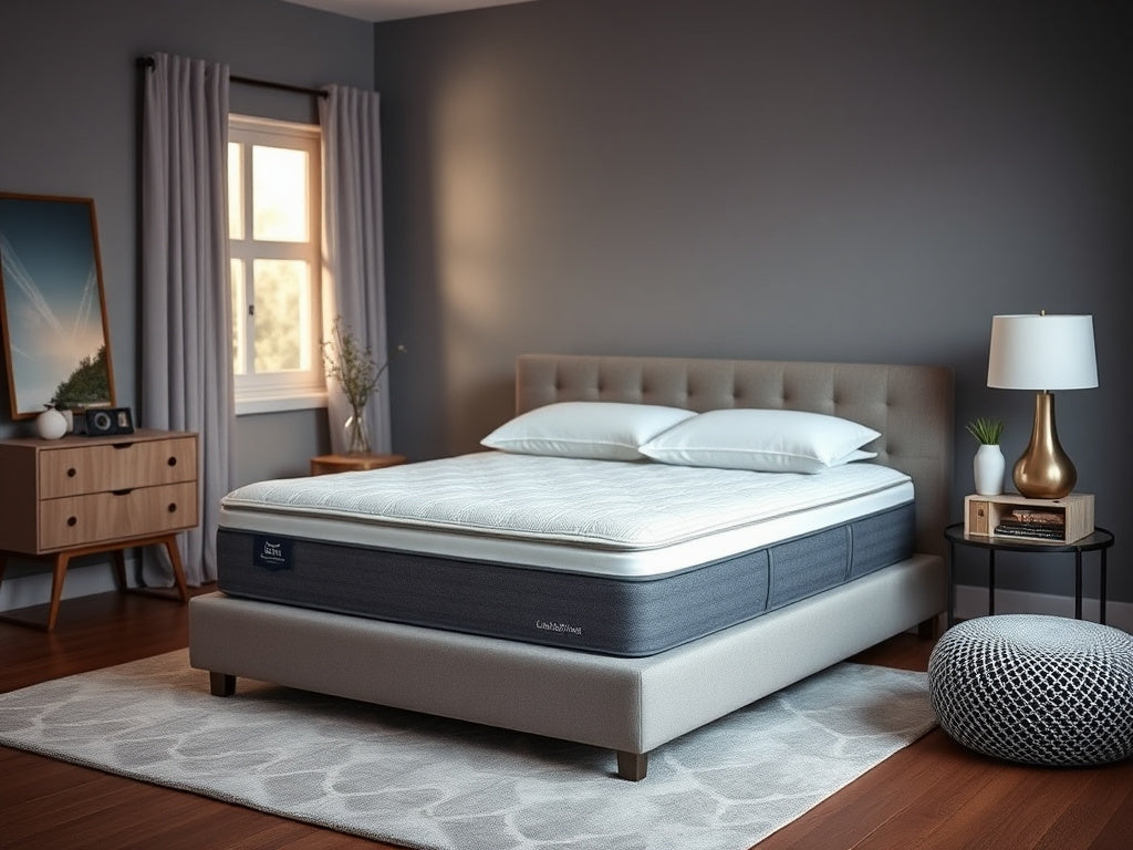 Mattress Too Firm or Soft? Comfort Fix Guide