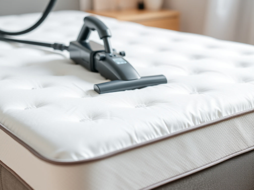 Best Mattress for COPD and Pulmonary Hygiene from Mattress Miracle