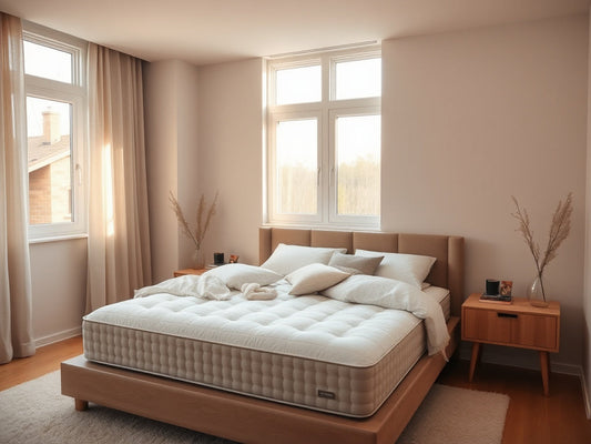 Mattress for CRPS (Complex Regional Pain Syndrome) Canada
