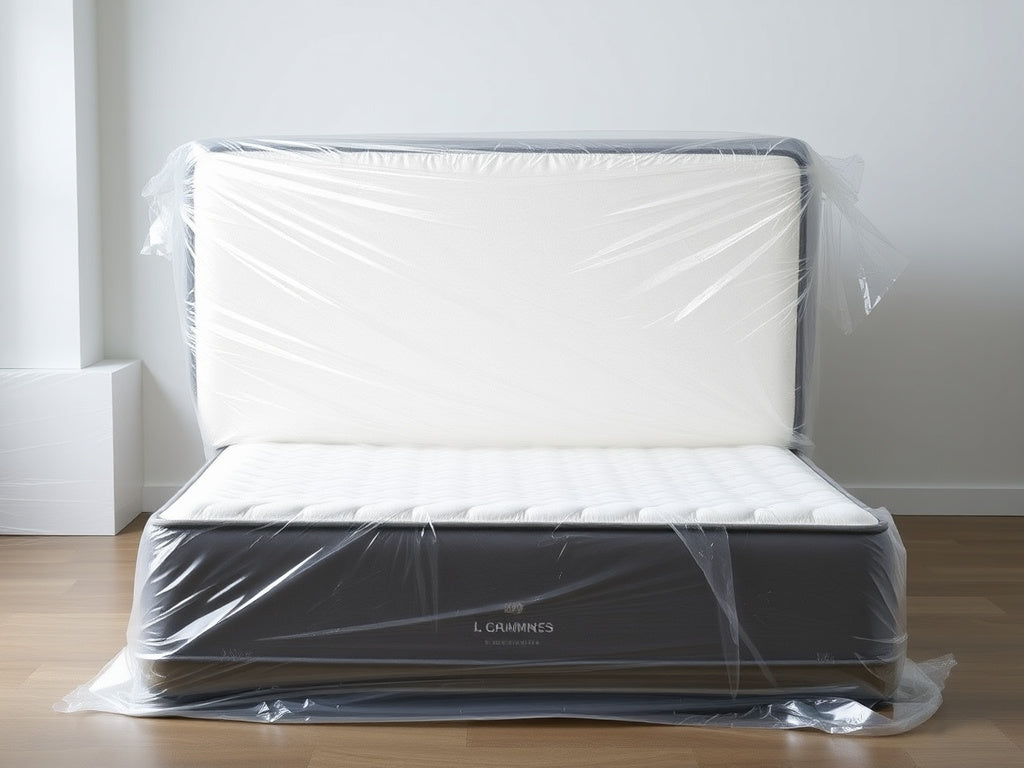 Mattress Delivered to Your Door in Canada 2026