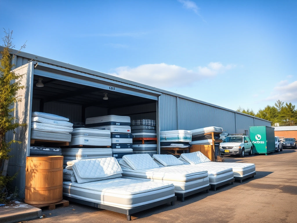 Mattress Disposal Laws for Ontario Landlords 2026 | Mattress Miracle Brantford