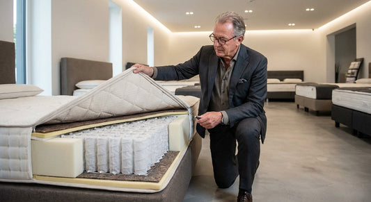 Costco Mattress Review: What 37 Years in the Industry Tells Us from Mattress Miracle