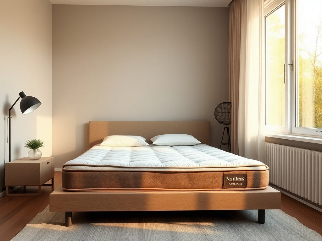 Fiberglass in Mattresses Canada: How to Check Your Fire Barrier