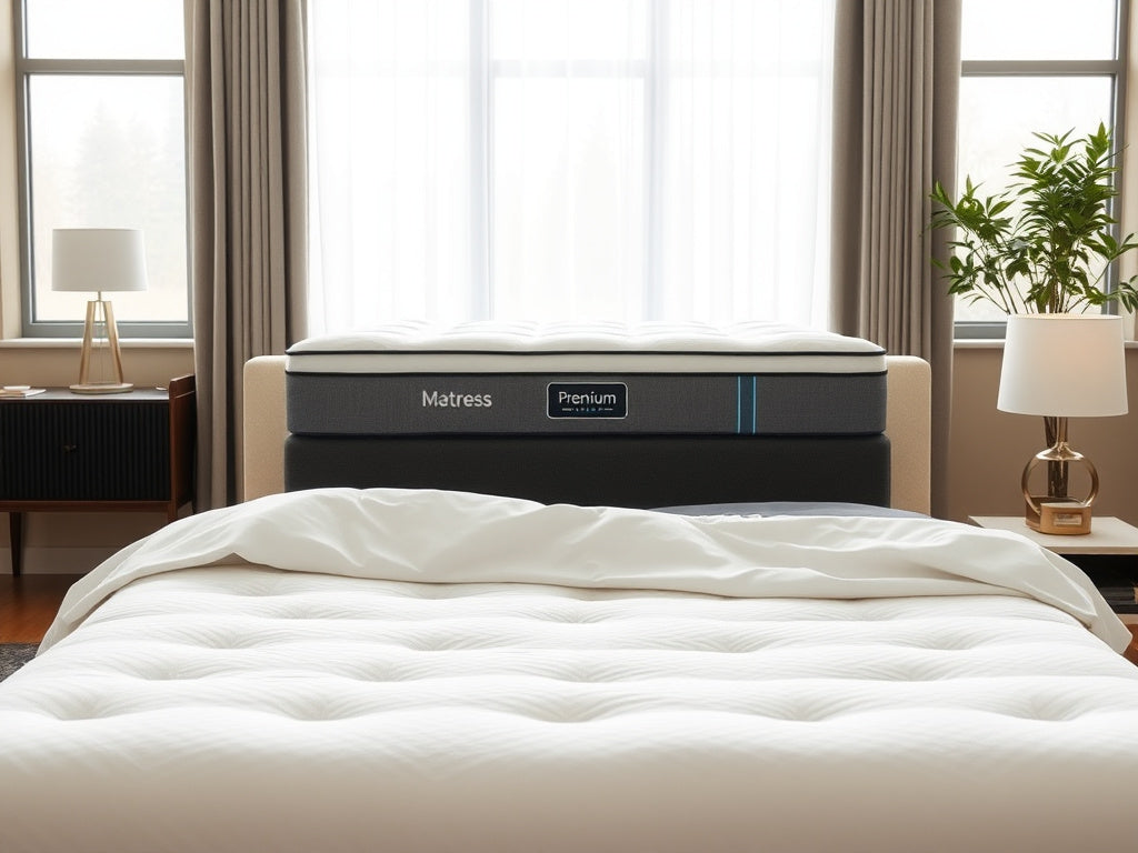 Mattress Flammability Testing Services Canada