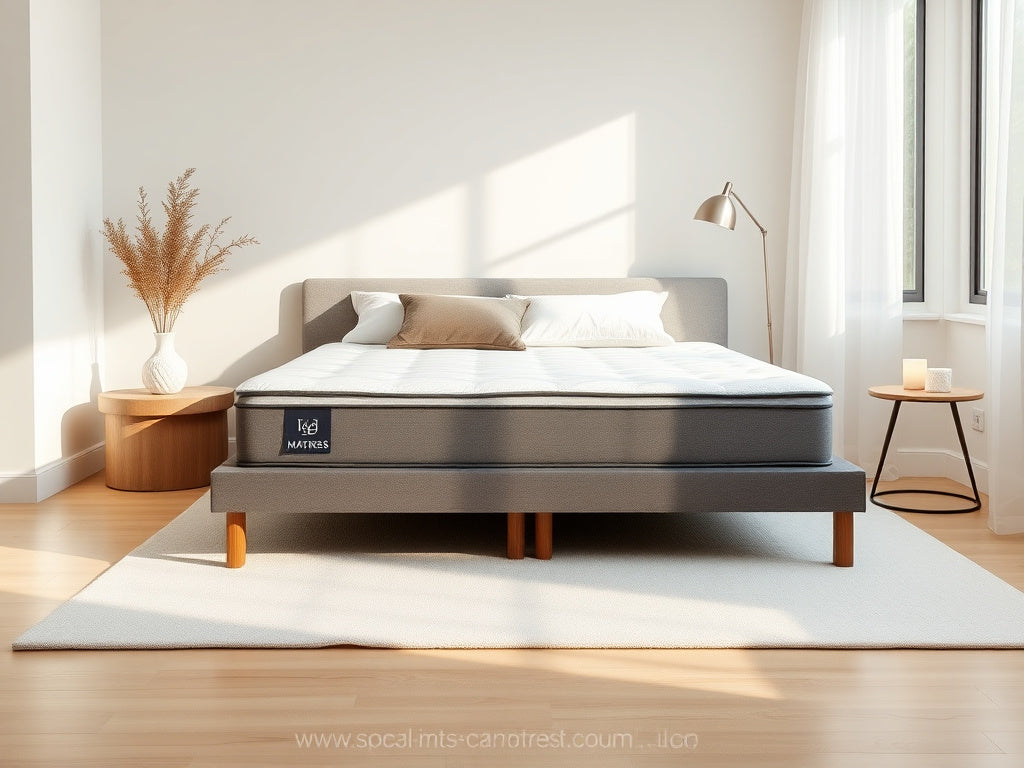 Why Mattress Foam Goes Soft: Understanding IFD Decay and What It Means for Your Sleep