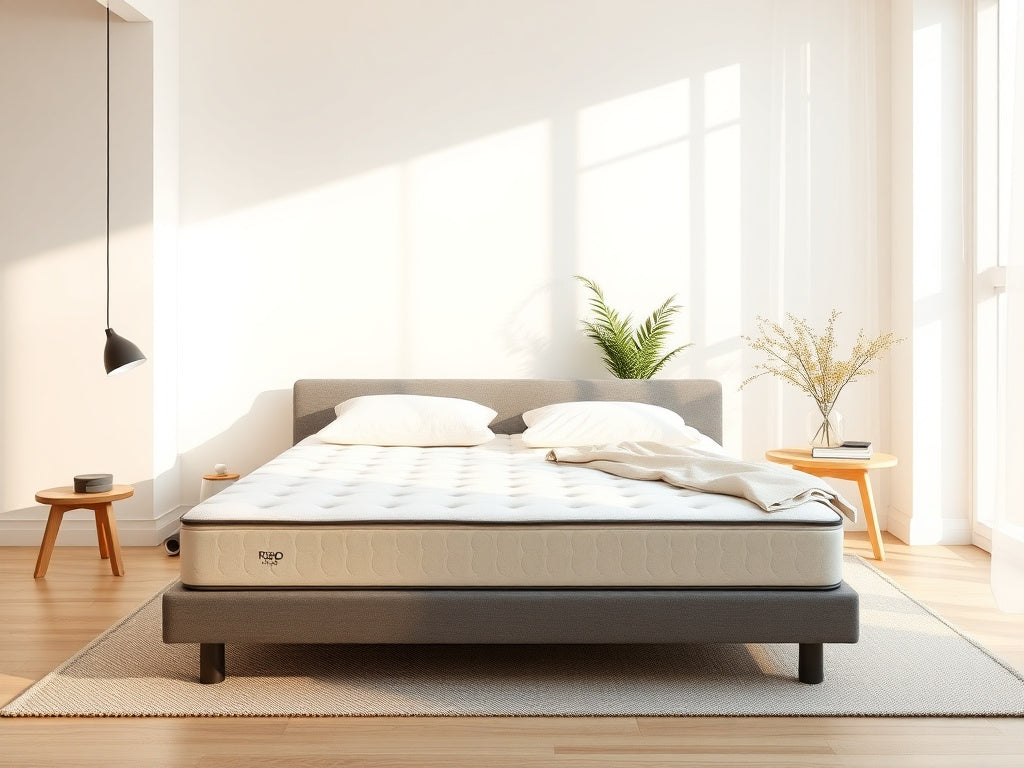Why Does Mattress Foam Turn Yellow from Mattress Miracle