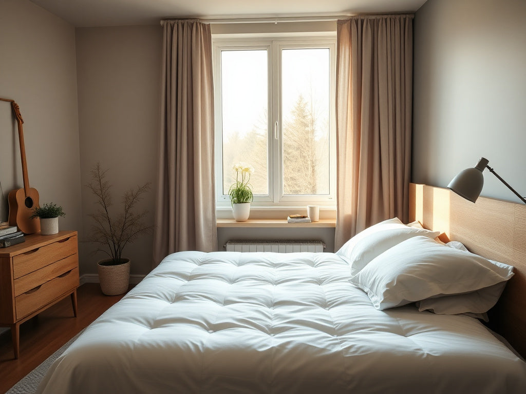 Best Mattress for Chronic Fatigue Syndrome (ME/CFS) Canada