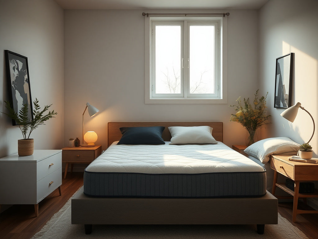 Best Mattress for Ehlers-Danlos Syndrome (EDS) Canada