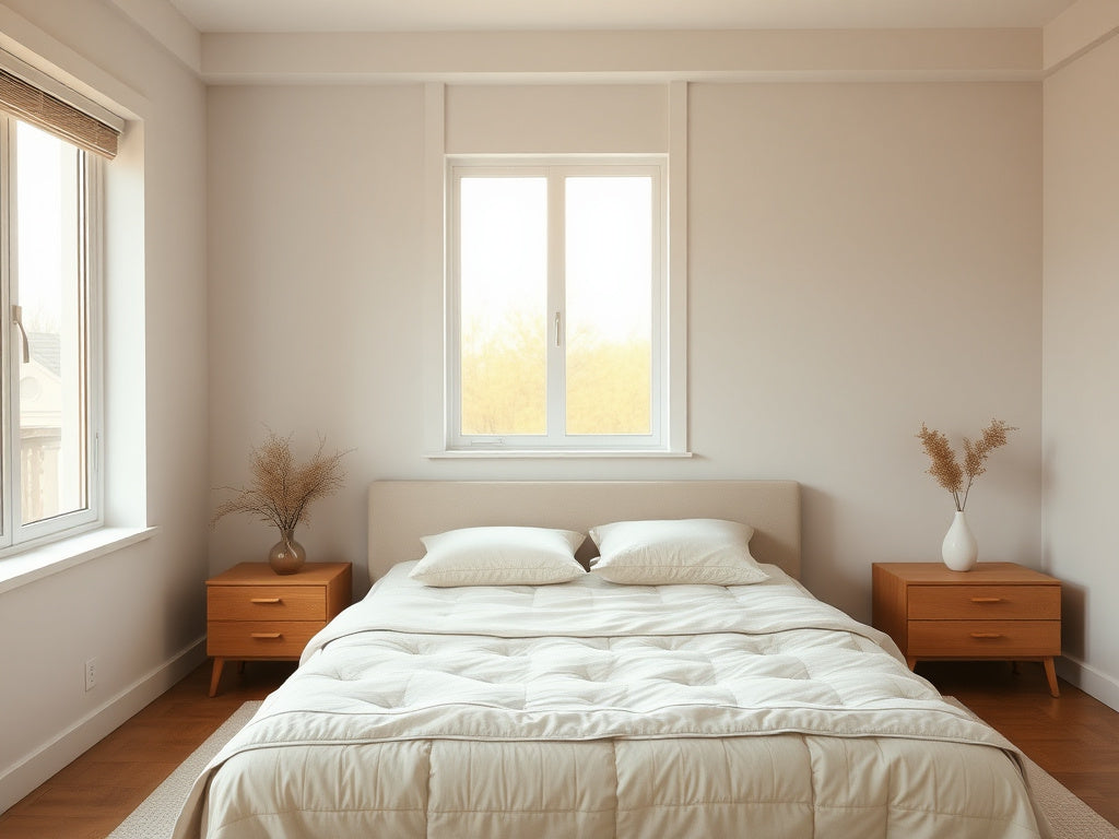 Mattress for Insomnia and Anxiety Canada: Sleep Environment Guide