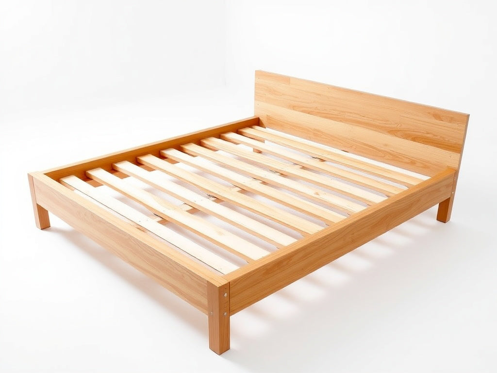 Best Mattress for Low-Profile Platform Beds Canada 2026