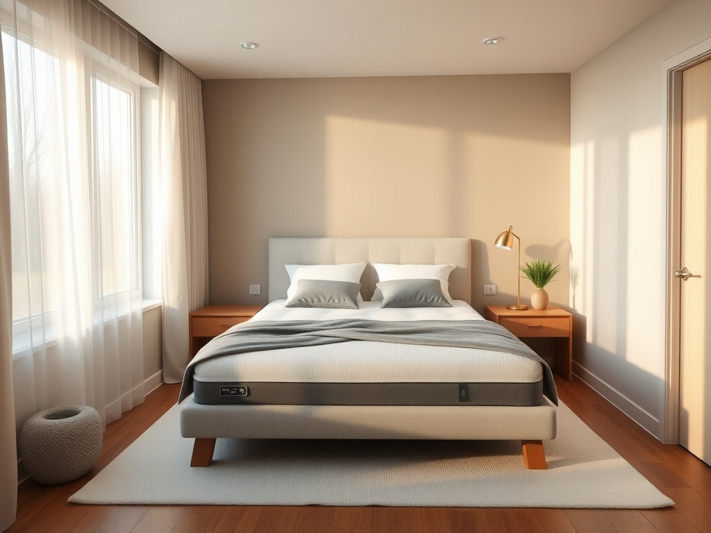 Best Mattress for Oura Ring Users Canada 2026