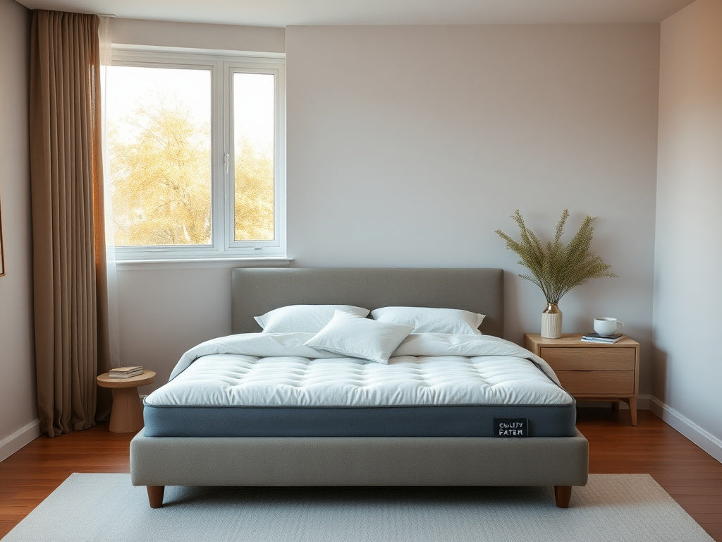 Best Mattress and Sleep Setup for POTS Syndrome Canada from Mattress Miracle