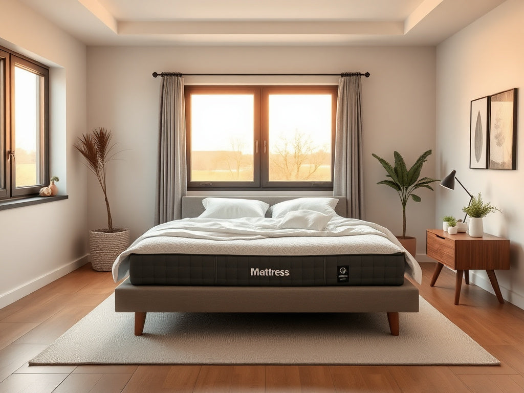 Best Mattress for Restless Legs Syndrome Canada: RLS Sleep Guide