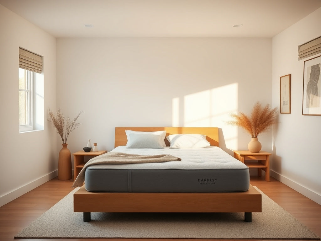 Best Mattress for Sensory Processing Disorder (SPD) Canada