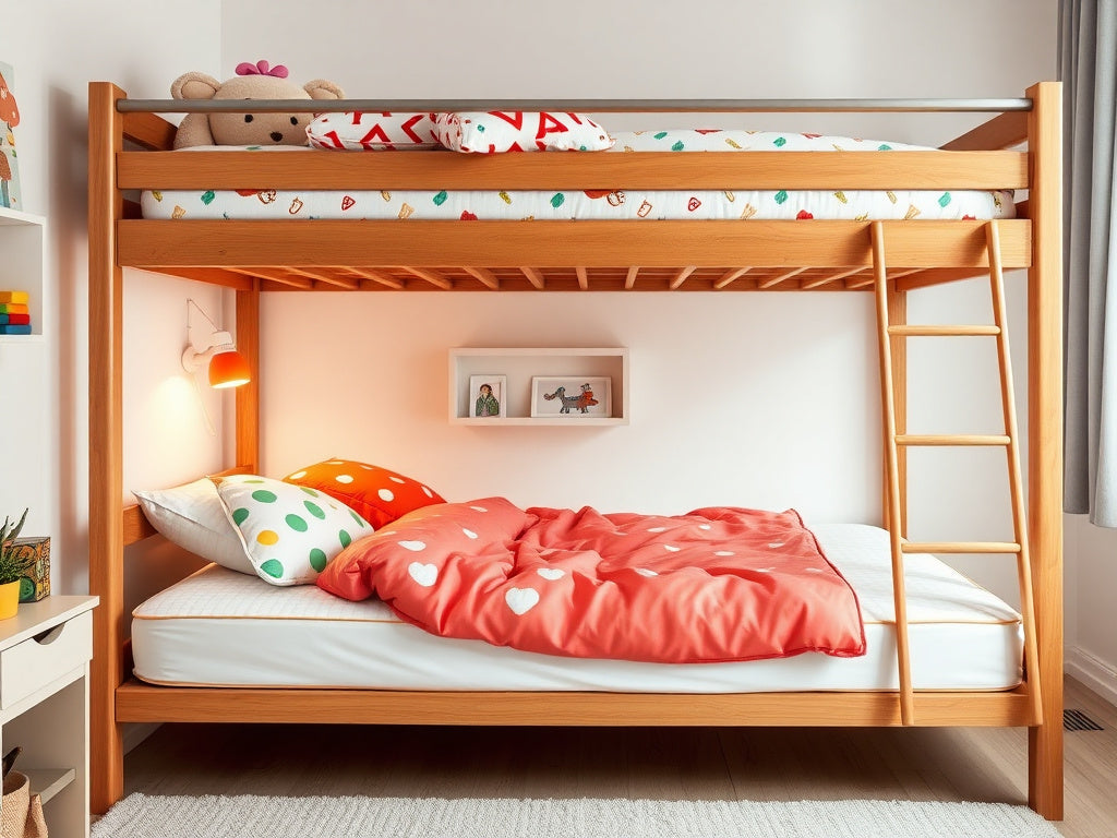 Best Mattress for Teenagers Canada