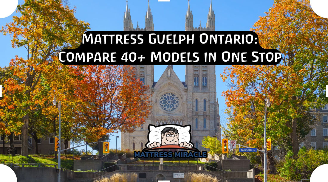 mattress guelph ontario solution available at mattress miracle