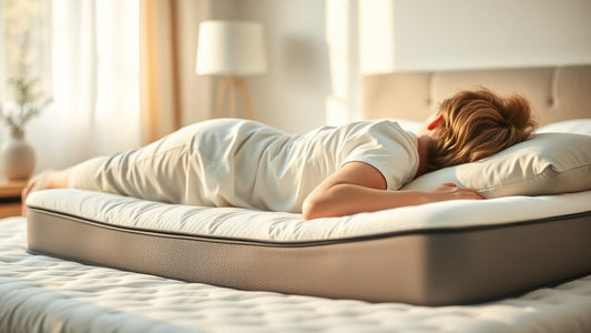 mattress hip pain canada - Mattress Miracle Brantford