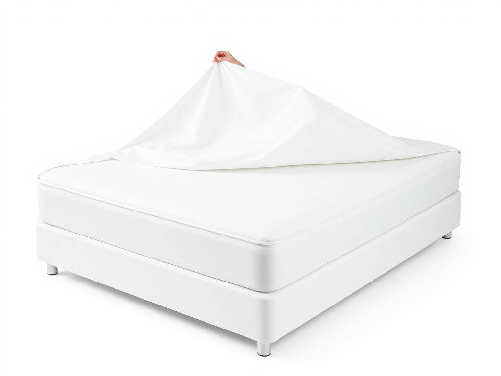 Is My Mattress Hot Because of the Cover or the Core?