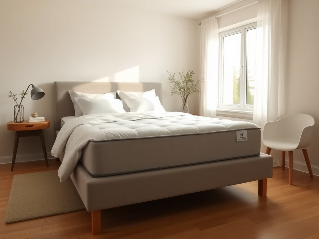ILD vs Foam Density: The Canadian Mattress Buyer's Guide