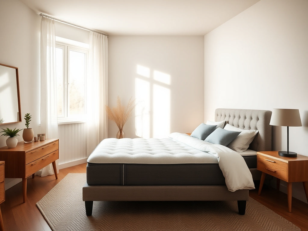 Mattress for Long-Term Care and Assisted Living in Ontario