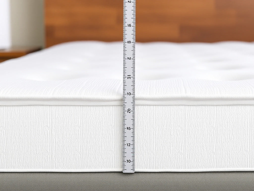 Mattress Longevity and Materials Guide: IFD Decay, OEKO-TEX, FSC Frames, and Buying for Life