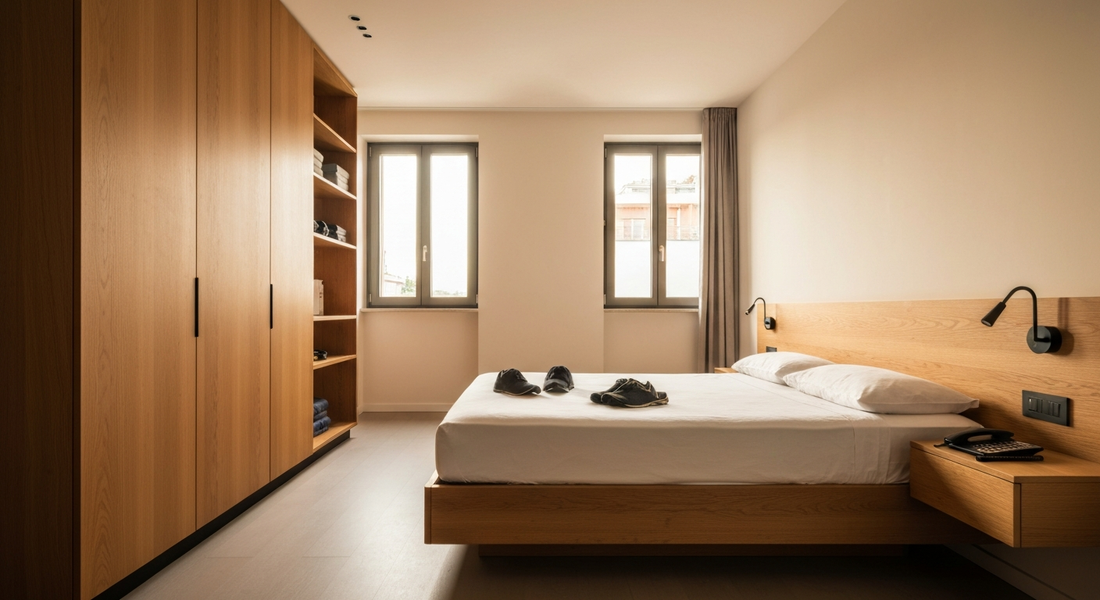 2026 Winter Olympics Beds: What They Mean for You