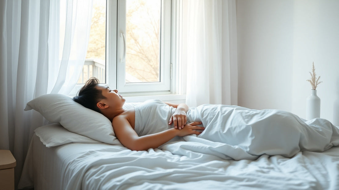mattress night sweats canada - Mattress Miracle Brantford