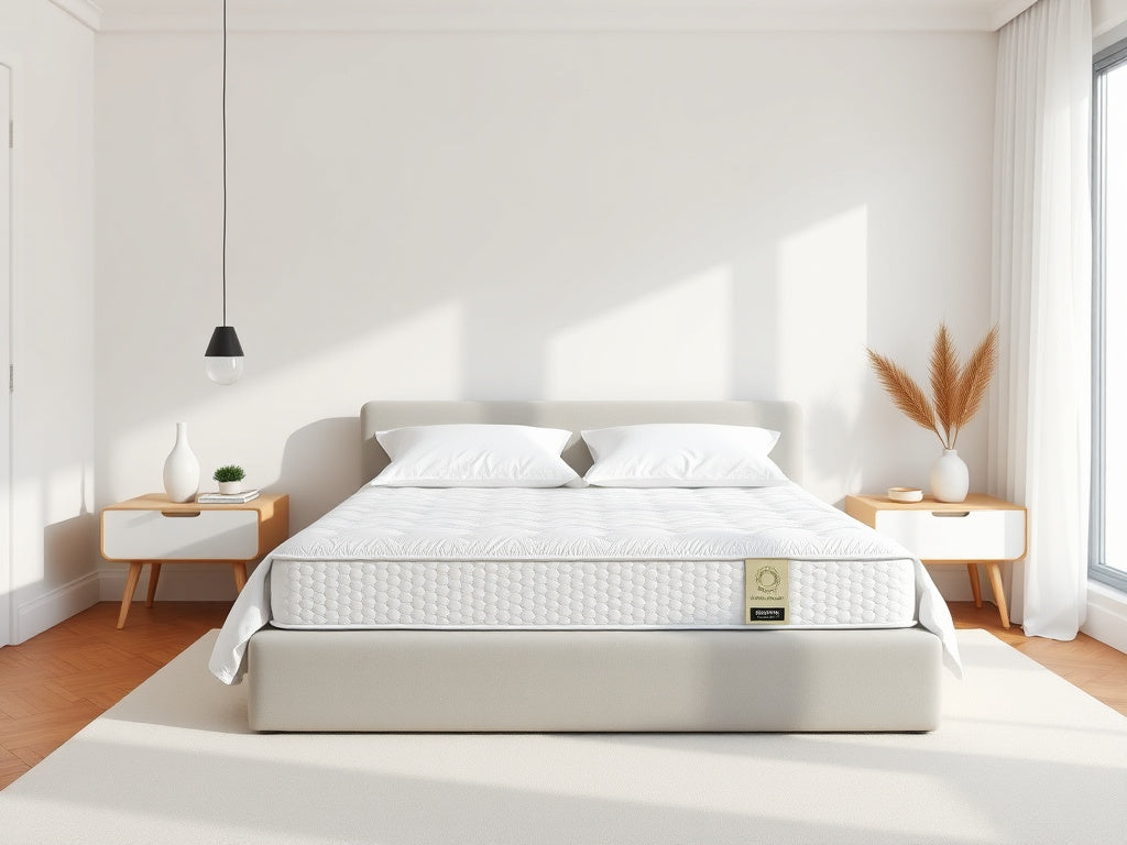 Mattress Smell, Off-Gassing and Fiberglass: Complete Guide