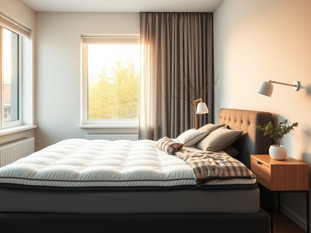 Mattress Off-Gassing Timeline in Canadian High-Rise Condos
