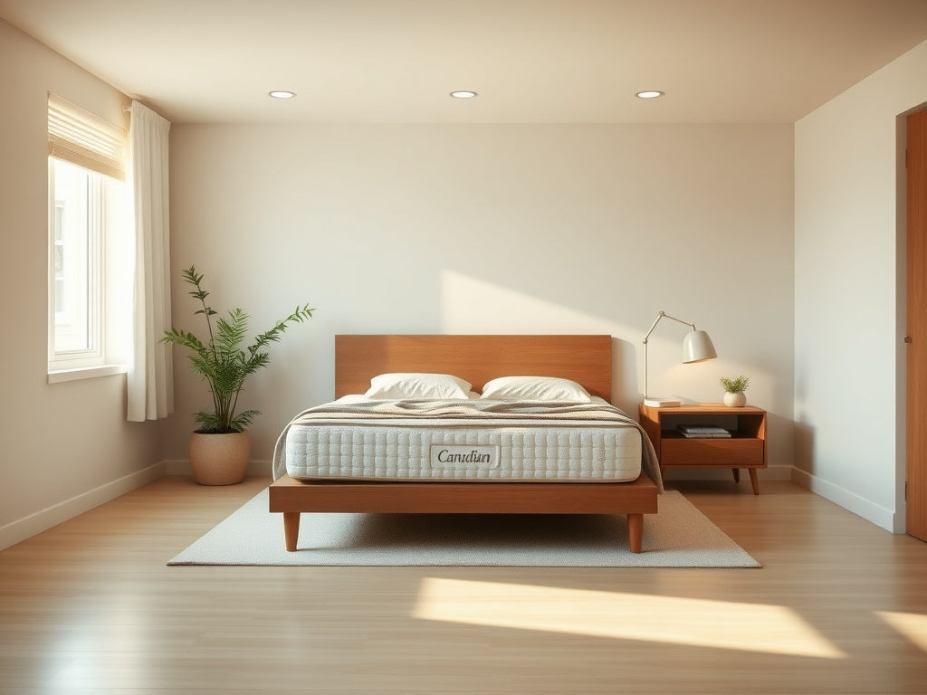 Best Mattress for Parents and Families: New Parents, Co-Sleeping, Toddlers, and Special Needs