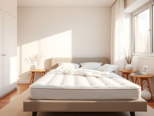 Mattress for Peripheral Neuropathy: Reducing Nerve Pain at Night