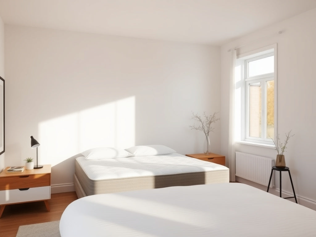 Best Mattress During Pregnancy and Postpartum in Canada