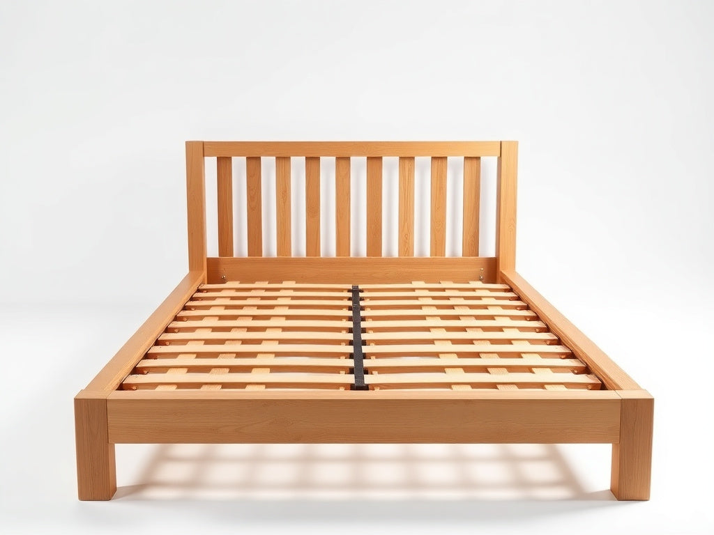Mattress Profile Height for Platform Beds: Getting the Math Right from Mattress Miracle