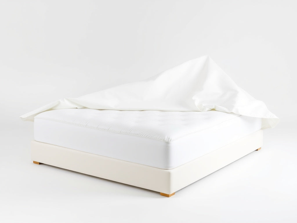 Mattress Protector vs Mattress Pad: What Is the Difference?