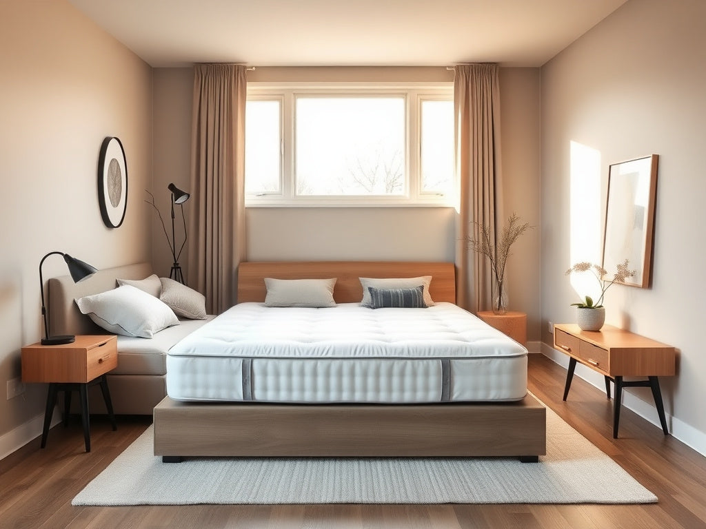 Mattress Questions Answered: What Canadians Want to Know