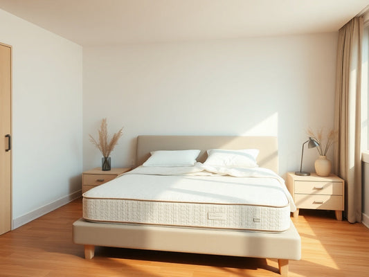 Mattress Guide for Rare Conditions: EDS, Marfan, Ankylosing Spondylitis, MCAS, and Recovery