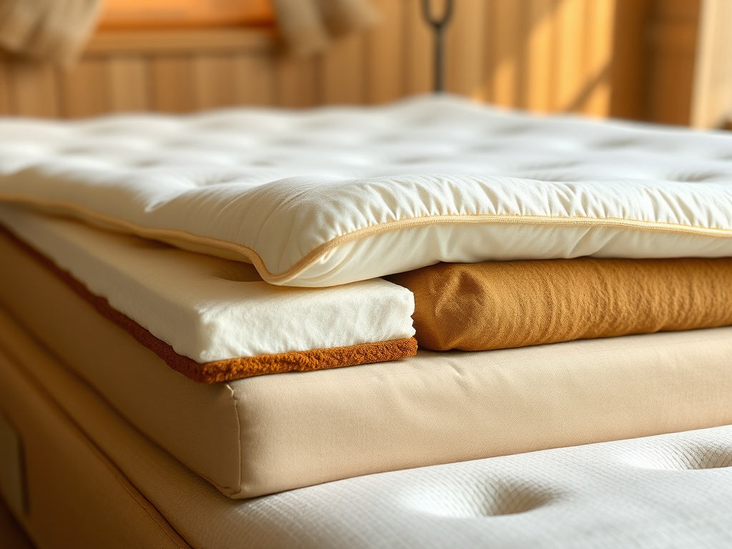 Mattress Recommendation for a Bulging Disc: Practical Buying Advice