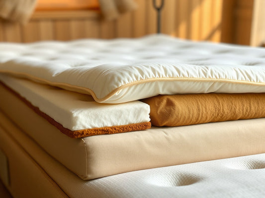 Mattress Recommendation for a Bulging Disc: Practical Buying Advice
