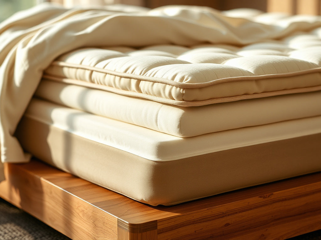 Mattress Recommendation for a Herniated Disc: A Practical Buying Guide