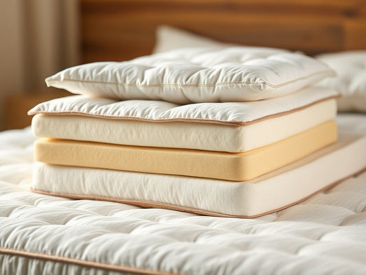 Mattress Recommendation for Multiple Sclerosis