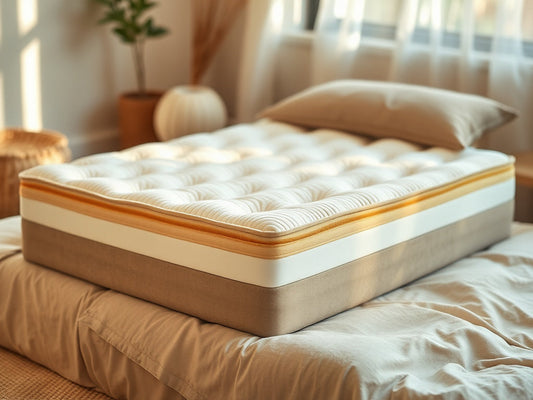 Mattress Recommendation for Scoliosis: What to Buy and Why