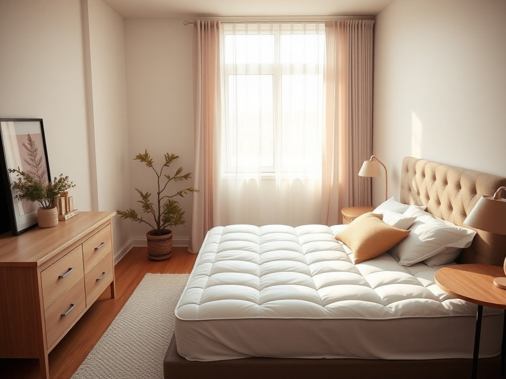 End-of-Life Mattress Recycling in Canada: Cradle-to-Cradle Certification Explained