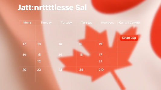 When to Buy a Mattress in Canada 2026: Complete Sale Calendar and Money-Saving Guide