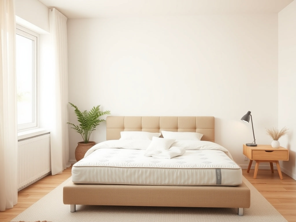 Mattress Showroom vs Online Canada: Why Trying Before Buying Still Matters